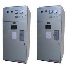 金屬高壓配電柜