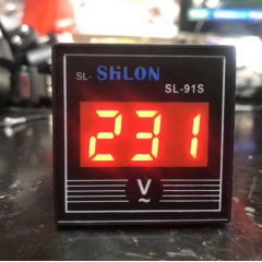 發(fā)電機(jī)專用數(shù)顯SL-91L4