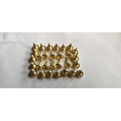 青銅螺絲