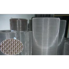 不銹鋼絲網(wǎng)