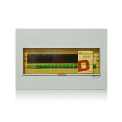 照明配電箱 PZ30s-20回路