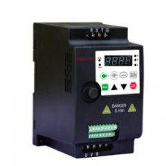 易盟一特  EM15A系列迷你型矢量變頻器