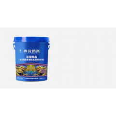 水泥基滲透結(jié)晶防水劑