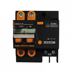 漏電斷路器2P