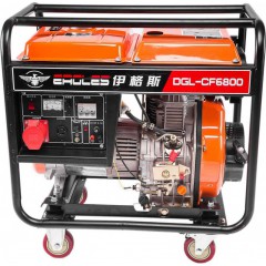 DGL-6800柴油發(fā)電機