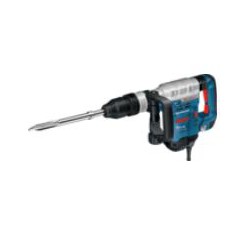 博世 SDS max五坑電鎬 GSH 5 CE