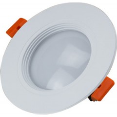 LED 飛碟筒燈