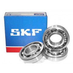 【諾瑞軸承】SKF軸承.