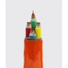 BTTYJ、BTLYJ、BTYJ柔性銅 鋁護(hù)套無(wú)機(jī)礦物絕緣防火電纜