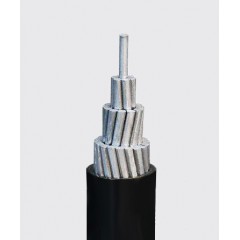 電壓1kV及以下架空絕緣電纜