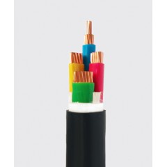 低壓YJV、YJLV銅芯  鋁芯國(guó)標(biāo)交聯(lián)聚乙烯絕緣電力電纜