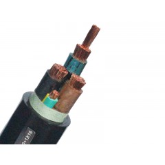 額定電壓450750V及以下橡皮絕緣通用橡套軟電纜