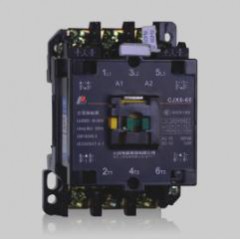 人民  CJX8系列交流接觸器
