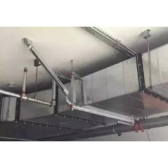 機(jī)電抗震支架