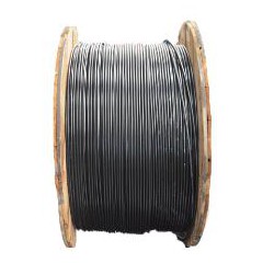 巨力 架空絕緣電纜