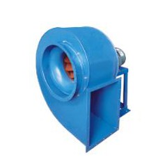 肇豐  HCF型后傾式廚房油煙抽風(fēng)機(jī)