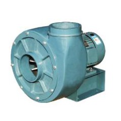 肇豐    ZBJ型鋁合金離心通風(fēng)機(jī)