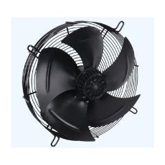 YWF網(wǎng)罩式外轉子軸流風機