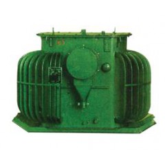申工   KS9礦用電力變壓器