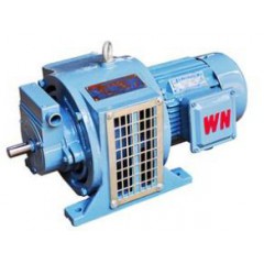YCT系列電磁調(diào)速電動(dòng)機(jī)