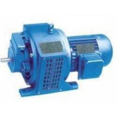 YCT355電磁調(diào)速電動(dòng)機(jī)