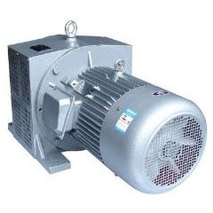 YCT電磁調(diào)速電機(jī)