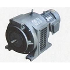 YCT112-4B電磁調(diào)速電機(jī)