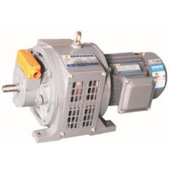 YCT系列電磁調(diào)速交流異步電動(dòng)機(jī)