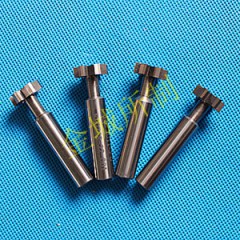 硬質(zhì)合金半圓鍵銑刀（T型銑刀）)鎢鋼高速鋼非標刀具數(shù)控刀具