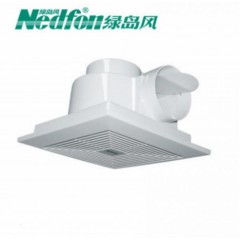 綠島風(fēng)塑料管道式換氣扇
