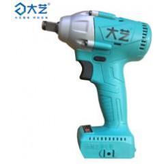 大藝電動(dòng)扳手裸機(jī)無(wú)刷機(jī)頭2101/2103/2106/6802充電扳手