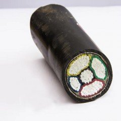 高壓電纜