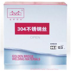 金橋不銹鋼氣保焊絲304