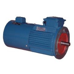 YVP變頻電機