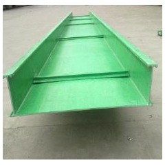 玻璃鋼槽式橋架