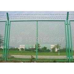 城市街道公路防護欄