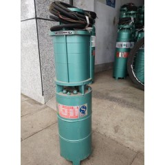QS潛水電泵