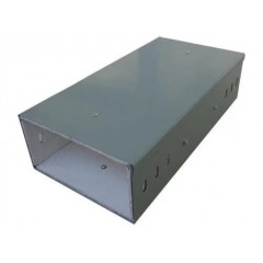 阻燃防火橋架
