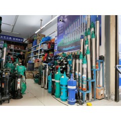 店內(nèi)展示 (1)