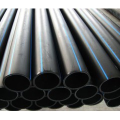 環(huán)保pe給水管