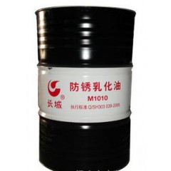 長(zhǎng)城m1010防銹