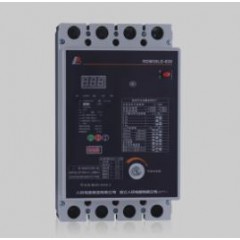 人民 RDM30LE系列智能漏電斷路器