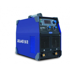 深圳瑞凌 逆變電焊機 zx7-400gt第三代手工焊機 進(jìn)口