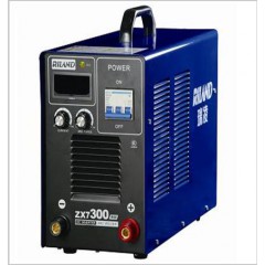 深圳瑞凌zx7-300逆變直流手工電弧焊機