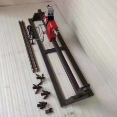 鋪管機
