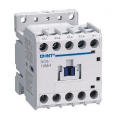 NC8系列交流接觸器