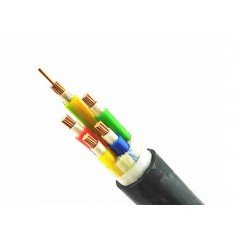 耐火聚乙烯絕緣電力電纜nh-yjv4