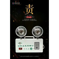 消防應(yīng)急燈