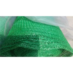 60克綠色蓋土防塵網(wǎng)