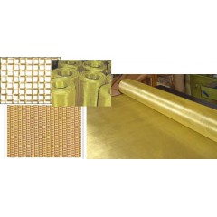高目數(shù)325目銅絲網(wǎng)